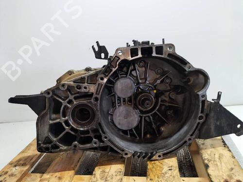 Used Gearbox HYUNDAI SANTA FÉ II (CM) 2.2 CRDi GLS (150 hp) 15128871