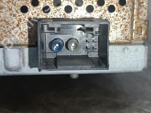 Electronic module MERCEDES-BENZ E-CLASS (W211) | BP30095755M83