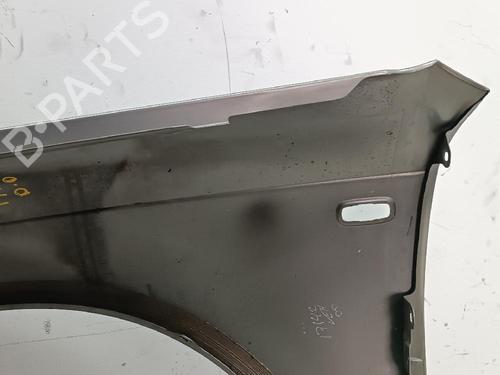 Right front fenders AUDI A6 C6 (4F2)  | BP24494946C42 