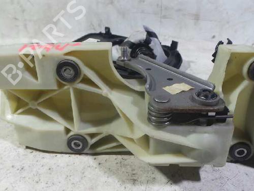 Gear lever NISSAN PRIMERA (P12) 2.2 Di | BP12614264M90 