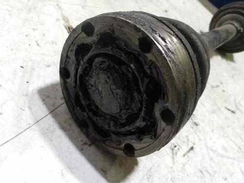 Left front driveshaft SEAT CORDOBA (6K1, 6K2)  | BP12607872M38 