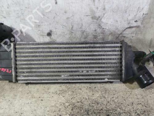 Used Intercooler PEUGEOT 807 Van (EB_) 2.0 HDi (EBRHMEF) (107 hp) 12612529