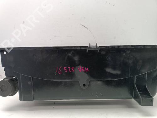 Radiator fan BMW 3 (E46)  | BP16411924M35 