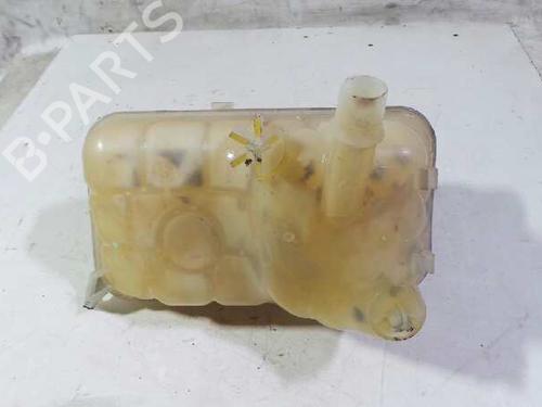 Expansion tank PEUGEOT 407 (6D_) 2.0 HDi 135 (6DRHRH, 6DRHRE, 6DRHRG, 6DRHRJ) | BP12632318C120 