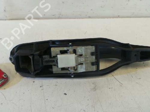 Rear right exterior door handle BMW 3 (E46) 323 i | BP12619140C130 