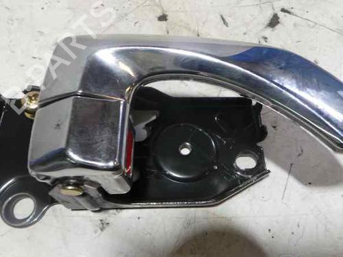 Used Front right interior door handle HYUNDAI SANTA FÉ I (SM) 2.0 CRDi (113 hp) 12607614