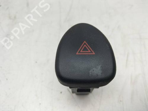 Alarmlicht Schakelaar HYUNDAI ATOS (MX) 1.0 i (58 hp) 13398547