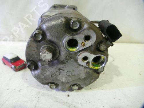 AC compressor AUDI A3 (8L1) 1.9 TDI | BP12620550M34 