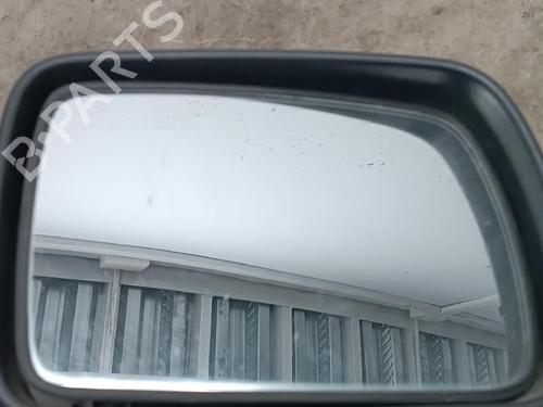 Right mirror KIA PICANTO I (SA) 1.1 | BP24494310C27 