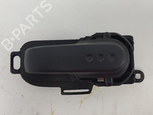 Used Rear right interior door handle NISSAN MICRA III (K12) 1.2 16V (80 hp) 15225613