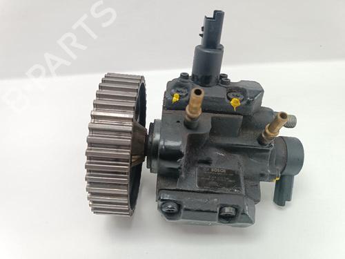 Used Injection pump BMW 1 (F21) 118 d xDrive (143 hp) 25281101