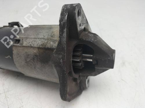 Anlasser RENAULT SCÉNIC II (JM0/1_) 1.5 dCi (JM02, JM13) | BP13402639M8 