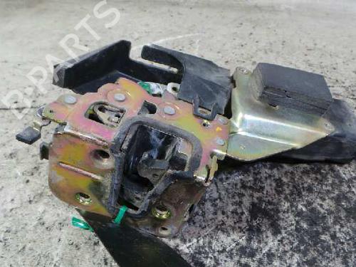 Rear left lock VOLVO S40 I (644) 1.9 TD | BP12612315C100 