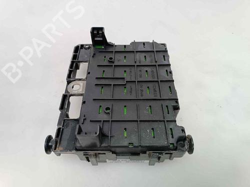 Fuse box PEUGEOT 307 (3A/C) 2.0 HDi 90 | BP19034455E1 