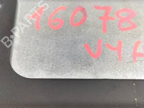 Engine control unit (ECU) CITROËN C4 Coupe (LA_) 2.0 16V | BP12629600M57 