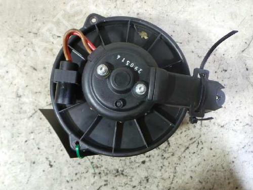 Heater blower motor AUDI A6 C5 (4B2)  | BP14241708M62 