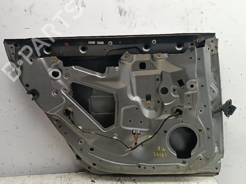 Left rear door AUDI A6 C6 (4F2)  | BP24865537C4 