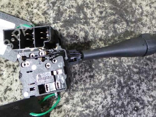 Steering column stalk NISSAN PRIMERA (P11) 1.6 16V | BP12612951I23