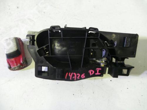 Front left interior door handle PEUGEOT 308 I (4A_, 4C_)  | BP12620603I13 