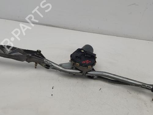 Front wiper motor MERCEDES-BENZ E-CLASS (W211) E 320 CDI (211.022) | BP16097617M29 