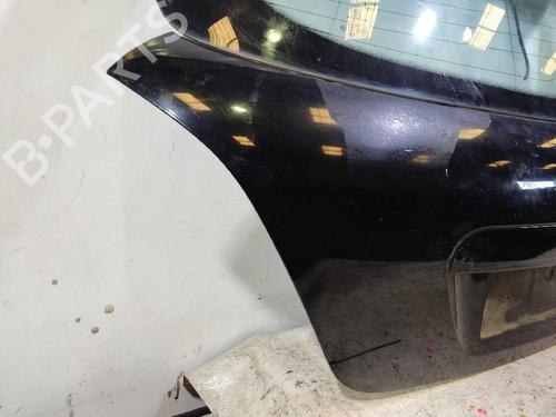 Tailgate PEUGEOT 207 (WA_, WC_) 1.4 HDi | BP12624772C6 