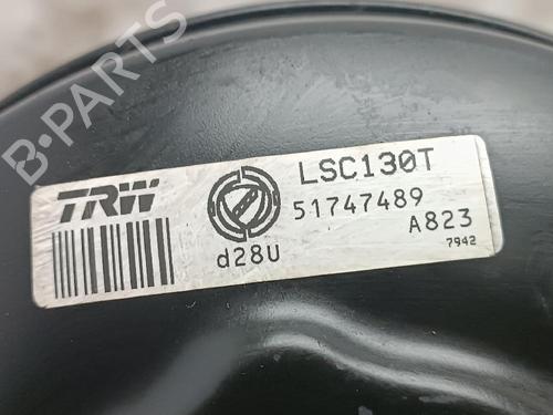 Servo brake CHEVROLET SILVERADO 1500 Crew Cab Pickup 5.3 | BP24015800M42 
