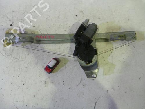 Used Other Other CITROËN C4 Picasso I MPV (UD_) 2.0 HDi 138 (136 hp) 12620993 12620993