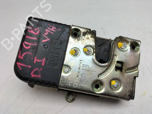 Used Front left lock PEUGEOT EXPERT (224_) 1.9 D (69 hp) 12627807