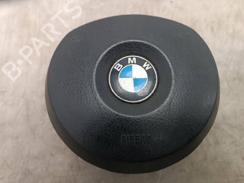 Used Driver airbag BMW X3 (E83) [2003-2011]  24494336