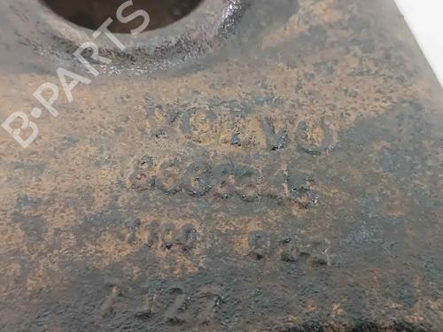 Left rear suspension arm VOLVO XC90 I (275) D5 AWD | BP17395432M14 