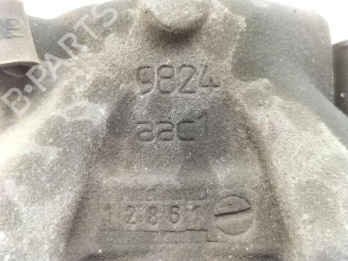 Right front brake caliper OPEL ASTRA H Estate (A04)  | BP18505748M104 