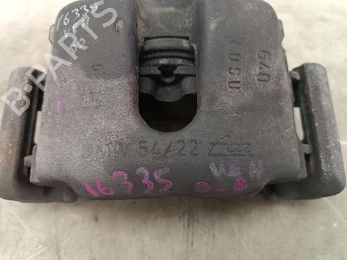 Right front brake caliper BMW 3 (E46)  | BP18960893M104 