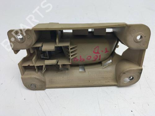 Rear right interior door handle VOLVO S80 I (184) 2.4 D | BP12629369I16 