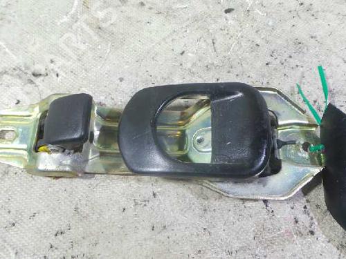 Used Front left interior door handle TATA INDICA 1.4 D (53 hp) 15269456