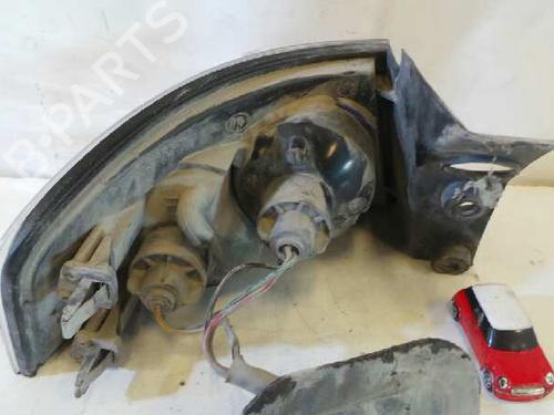Right taillight SEAT IBIZA III (6L1)  | BP12617233C35 