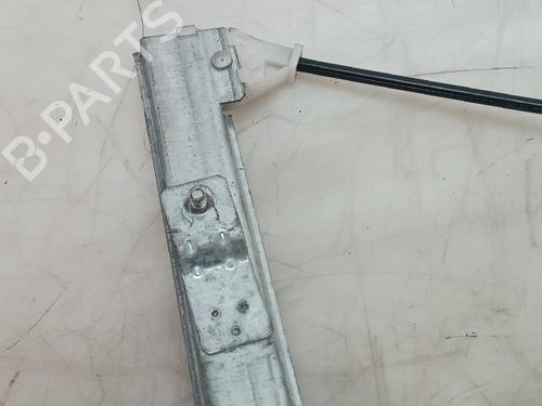 Front left window mechanism BMW 3 Touring (E46) 320 d | BP20640973C22 