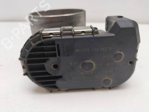 Throttle body CHERY COWIN 2 1.5 | BP12624836M82 