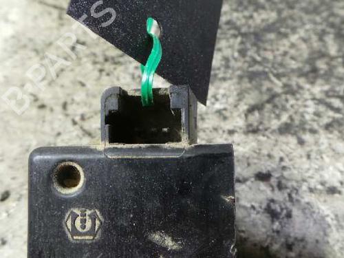 Tailgate lock CITROËN XSARA (N1)  | BP12612165C101 