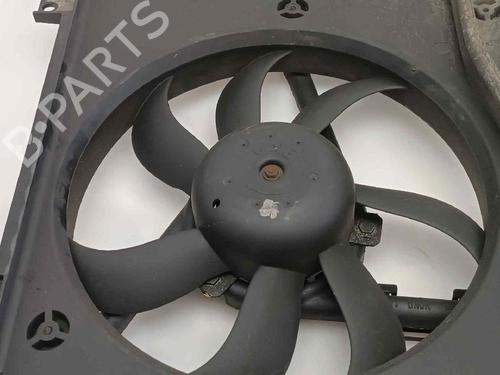 Radiator fan ALFA ROMEO SPIDER (916_) 2.0 T.SPARK 16V (916S2C00) | BP19119633M35 