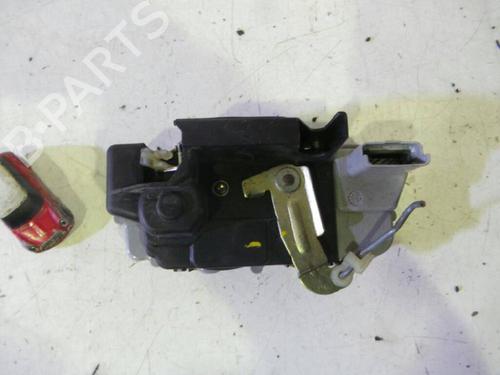 Rear left lock CITROËN XSARA PICASSO (N68) 1.6 HDi | BP12620399C100 