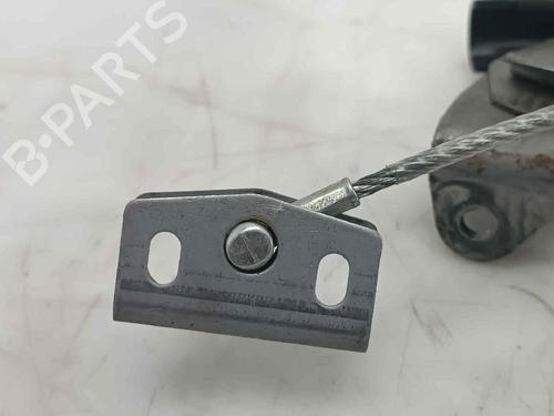 Hand brake RENAULT CLIO III Hatchback Van (SB_, SR_) 1.5 dCi | BP19489802I18 