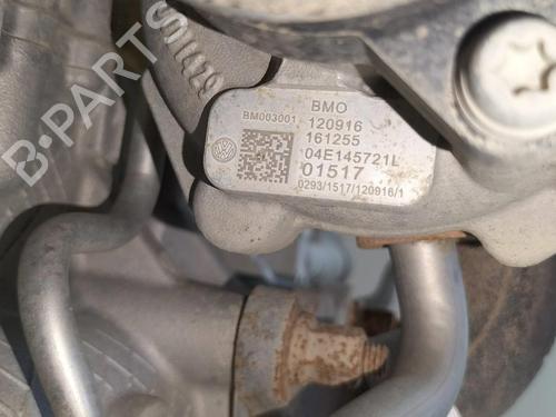 Engine SEAT LEON (5F1)  | BP13621289M1 