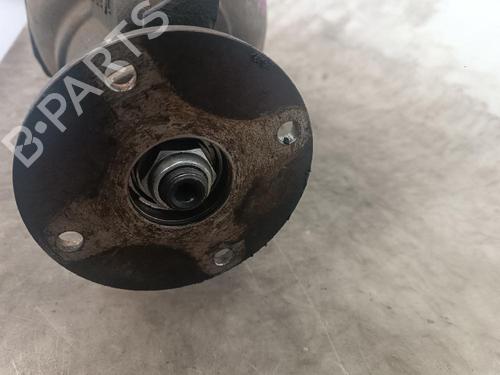 Front differential MITSUBISHI PAJERO III (V7_W, V6_W) 3.2 Di-D (V68W) | BP23334519M23 