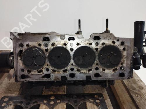 Cylinder head RENAULT MEGANE II (BM0/1_, CM0/1_) 1.5 dCi (BM1E, CM1E) | BP12853152M5 