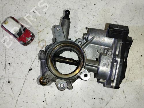 Used Throttle body OPEL INSIGNIA A Saloon (G09) 2.0 CDTI 4x4 (69) (160 hp) 12625878