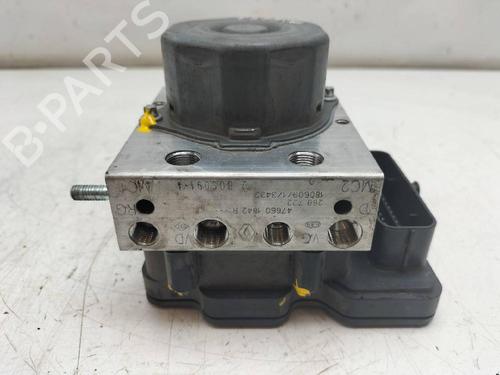 Used ABS pump RENAULT CLIO IV (BH_) [2012-2021]  13314328
