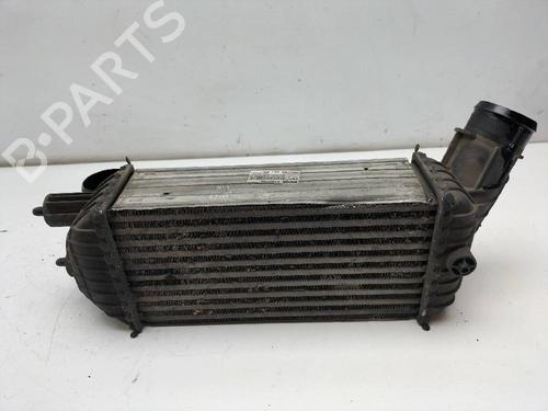 Intercooler / Chłodnica powietrza doładowującego PEUGEOT 5008 (0U_, 0E_) 2.0 HDi 150 / BlueHDi 150 | BP12630517M30 