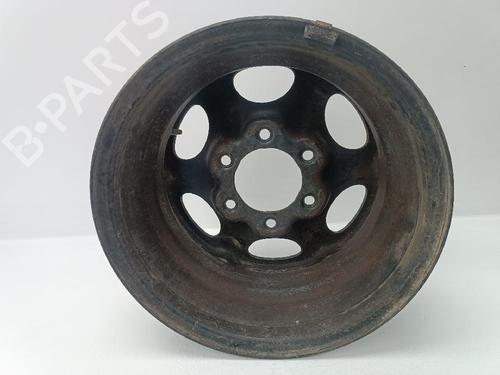 Rim NISSAN TERRANO II (R20)  | BP17480666C45 