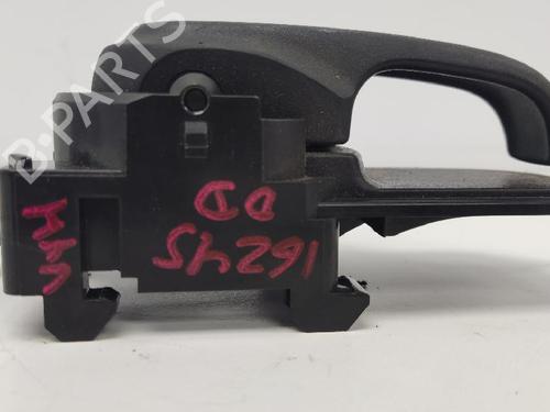 Front right interior door handle NISSAN MICRA III (K12) 1.2 16V | BP15225611I14 
