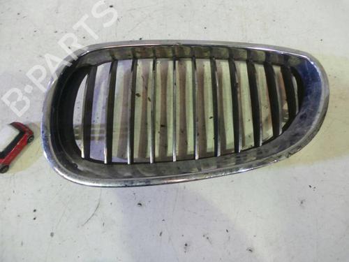 Used Grille BMW 5 (E60) [2001-2010]  12620963